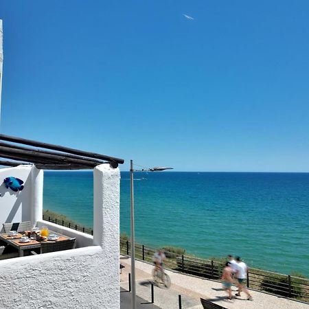 Beach Residence Old Town 阿尔布费拉 外观 照片