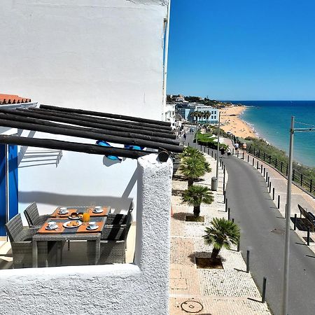Beach Residence Old Town 阿尔布费拉 外观 照片