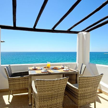 Beach Residence Old Town 阿尔布费拉 外观 照片