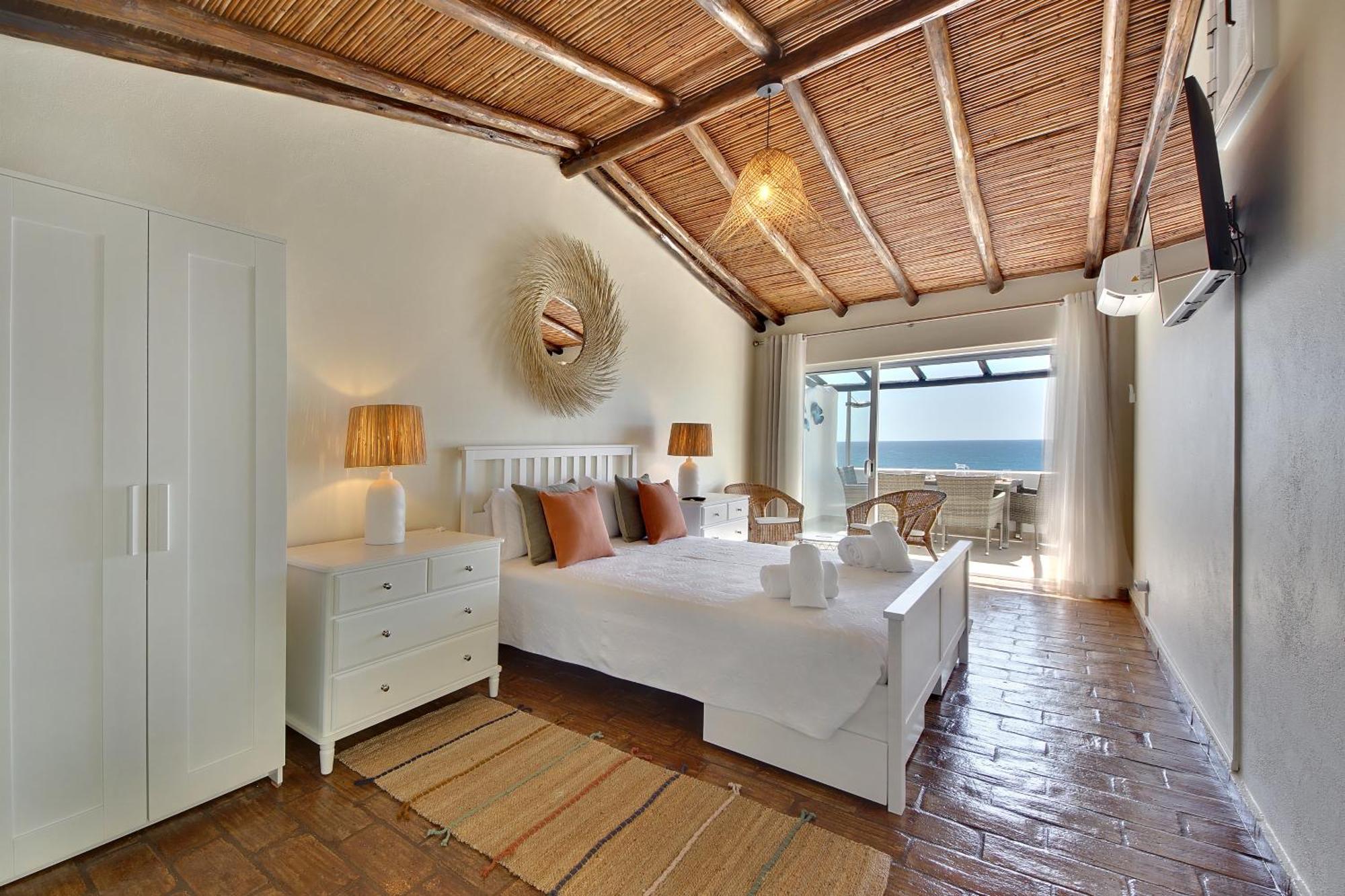 Beach Residence Old Town 阿尔布费拉 外观 照片